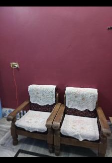 Naini House | JBP HomeStayz