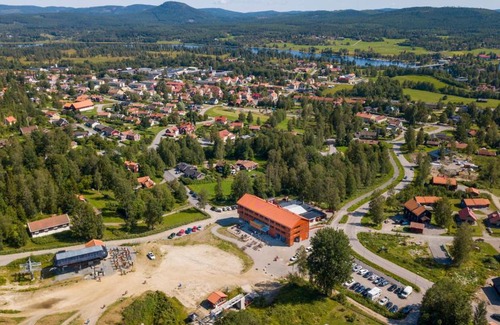 Jarvso Hotel | JBP Hotell