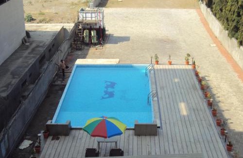 Shirdi Hotel | JC Castle