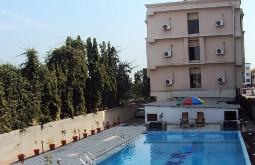 Shirdi Hotel | JC Castle