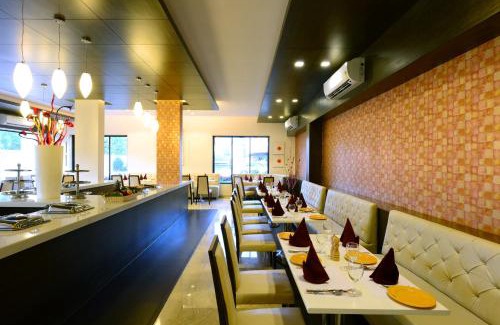 Shirdi Hotel | JC Castle