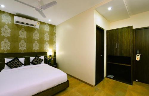 Shirdi Hotel | JC Castle
