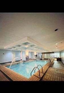 Malamig Apartment | Jc Cityscape Sanctuary