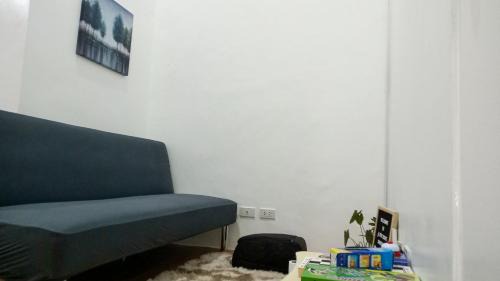 Malamig Apartment | Jc Cityscape Sanctuary