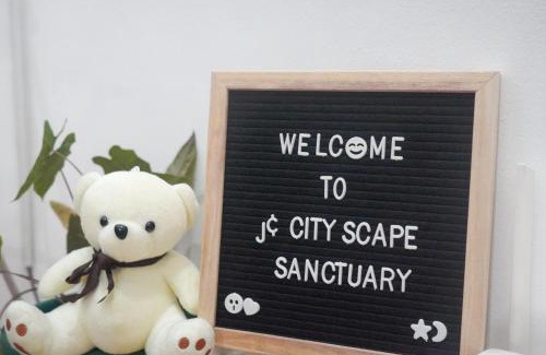 Malamig Apartment | Jc Cityscape Sanctuary