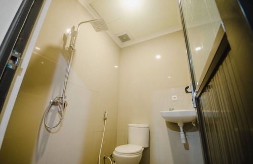 Jember Hotel | JC Homestay Jember
