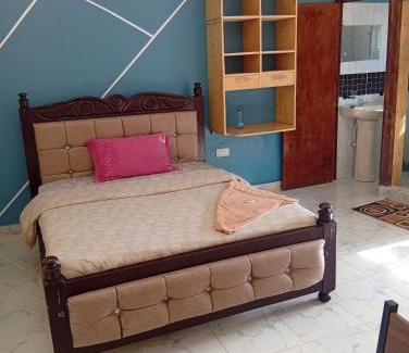Iten Hotel | jc iten