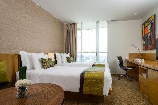 Sathorn Hotel | JC Kevin Sathorn Bangkok Hotel
