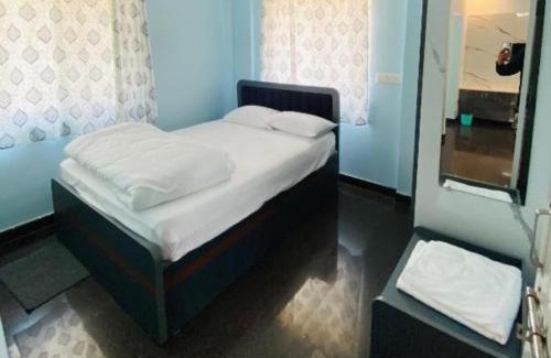 Bengaluru Hotel | Jc Residence