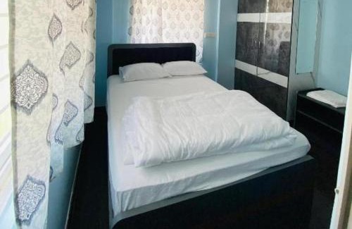 Bengaluru Hotel | Jc Residence