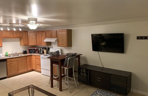 Hebron Apartment | JC's Place #2