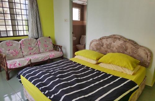 Taman Haji Zainal Apartment | JC Sunshine Bay Resort Apartment Port Dickson