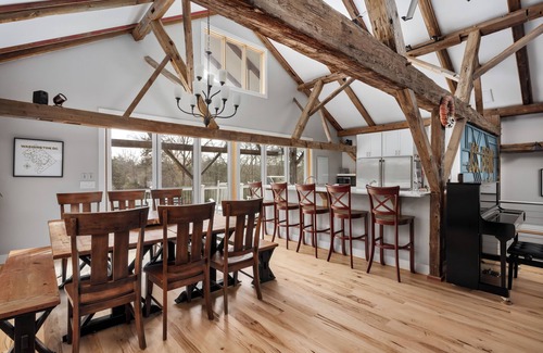 Centreville House | JCS Farms | 4 Bed, 3 Bath