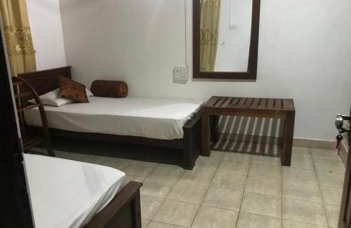 Moragaswewa Hotel | JCs White House Habarana