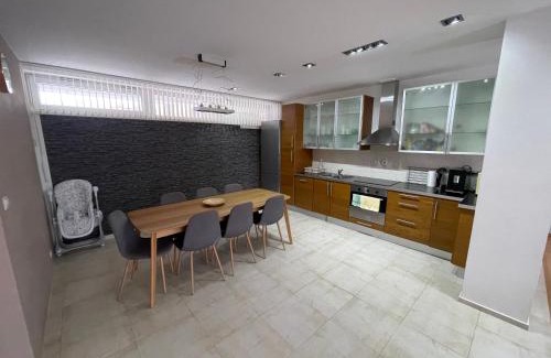 Liptovsky Mikulas Apartment | JD Apartment