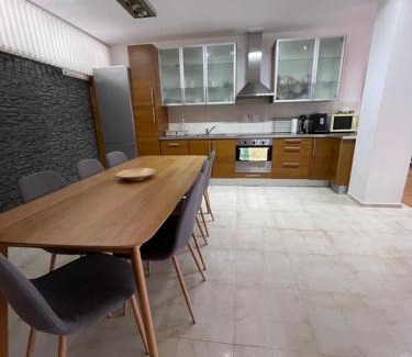 Liptovsky Mikulas Apartment | JD Apartment