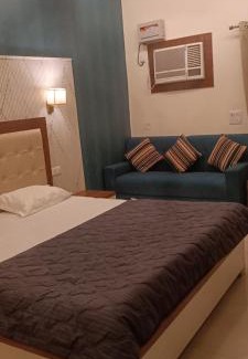 Sonepat Hotel | JD Farm and Resorts