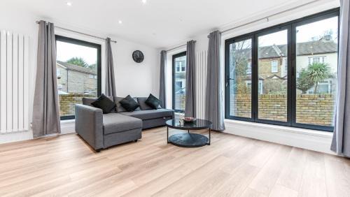 Addiscombe Apartment | JD Serviced Apartments East Croydon
