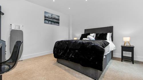 Addiscombe Apartment | JD Serviced Apartments East Croydon