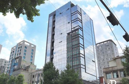 Gwanghui-dong Hotel | JD Tower Hotel