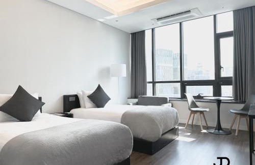 Gwanghui-dong Hotel | JD Tower Hotel