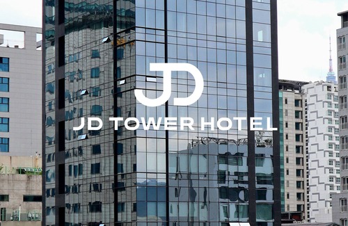 Gwanghui-dong House | JD Tower Hotel