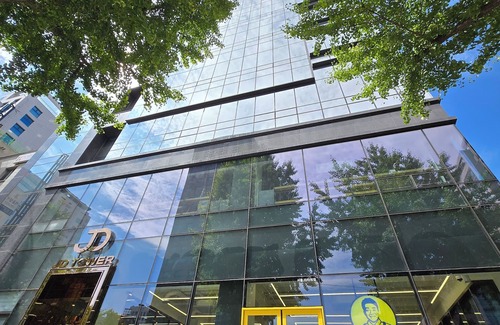 Gwanghui-dong House | JD Tower Hotel