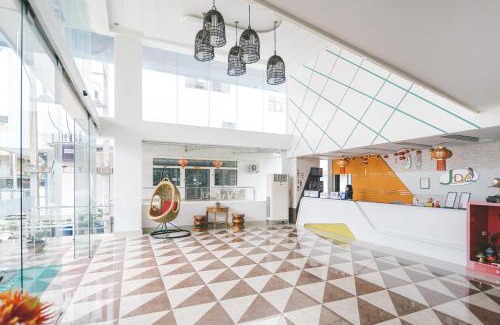 Danok Hotel | Jda Hotel