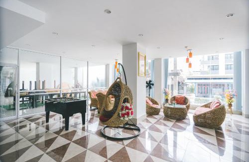 Danok Hotel | Jda Hotel