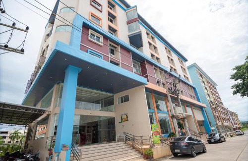 Danok Hotel | Jda Hotel