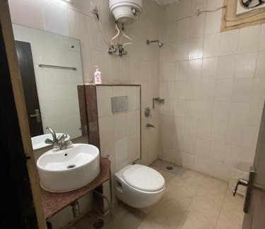 Sushant Lok House | jdm residency