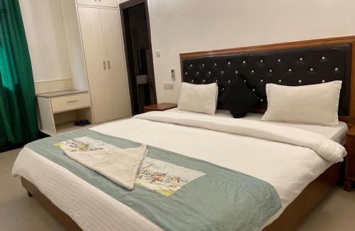 Sushant Lok House | jdm residency