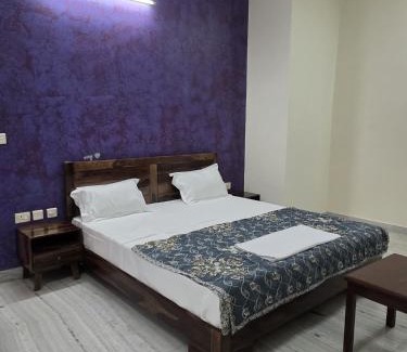 Ratanada House | JDR Guest House
