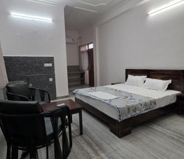 Ratanada House | JDR Guest House