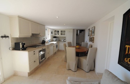 Speracedes Villa | JdV Holidays Villa Citronnier, partial A/C, pool and superb views to sea