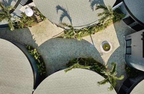 Petitenget Villa | Je Ne Sais Quoi Seminyak