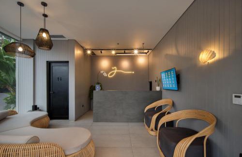 Petitenget Villa | Je Ne Sais Quoi Seminyak