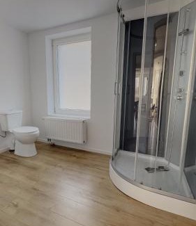 Ransart Apartment | Jean 1A Brussels-Charleroi-Airport