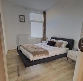 Ransart Apartment | Jean 1A Brussels-Charleroi-Airport
