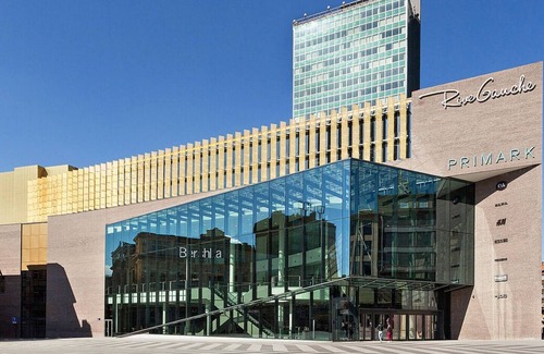 Ransart Apartment | Jean 1B Brussel-Charleroi-Airport