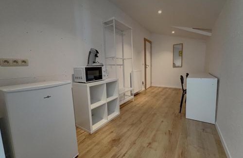 Ransart Apartment | Jean 1B Brussels-Charleroi-Airport