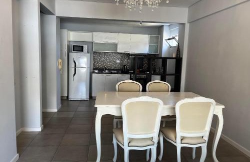 Abasto Apartment | Jean Jaures 565 4C