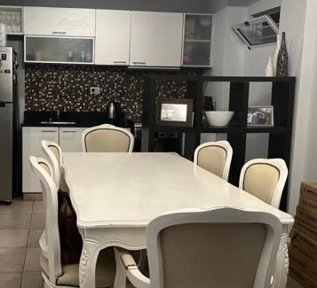Abasto Apartment | Jean Jaures 565 4C