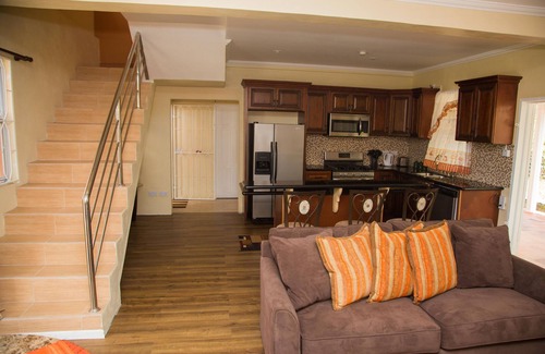 Sapphire Condo | Jean's (1or 2 B/R)Condo, Sapphire Estate , Laborie, St.Lucia. Comfort In Style.