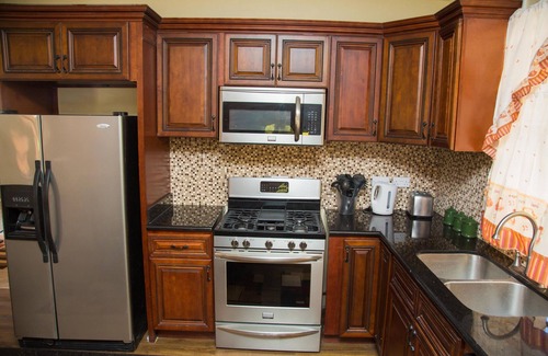 Sapphire Condo | Jean's (1or 2 B/R)Condo, Sapphire Estate , Laborie, St.Lucia. Comfort In Style.