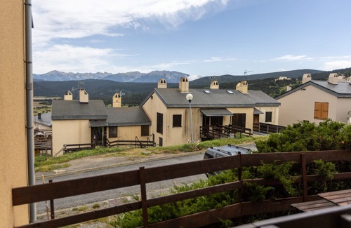Les Angles Apartment | Jeanne - Appartement Vue Lac et Montagnes
