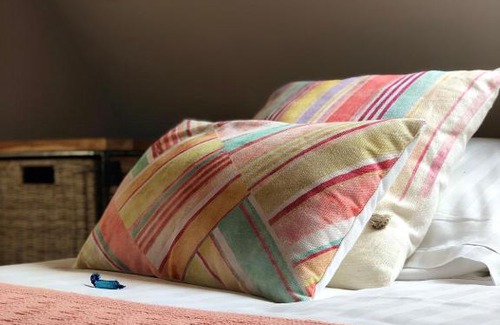 Nieuwpoort Bed & Breakfast | Jeanne