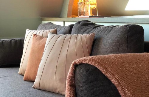 Nieuwpoort Bed & Breakfast | Jeanne