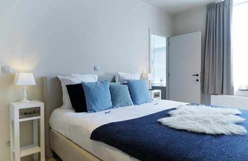 Nieuwpoort Bed & Breakfast | Jeanne