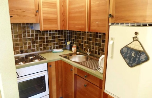 Montana Apartment | Jeanne D'Arc Apt. C-28 by Interhome